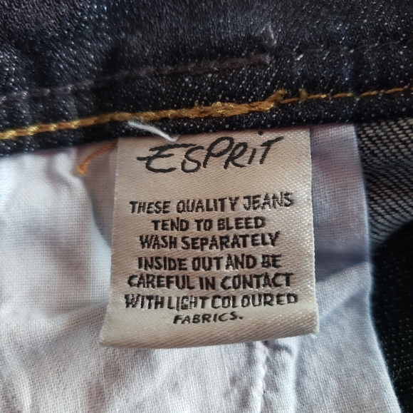 NWT Esprit Smart jeans - Picture 8 of 12